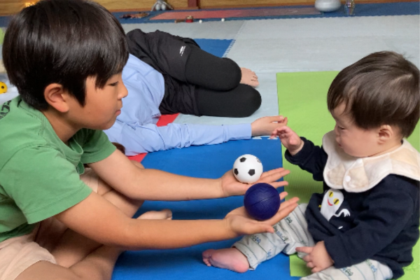 第2回Music Yoga　昼の部